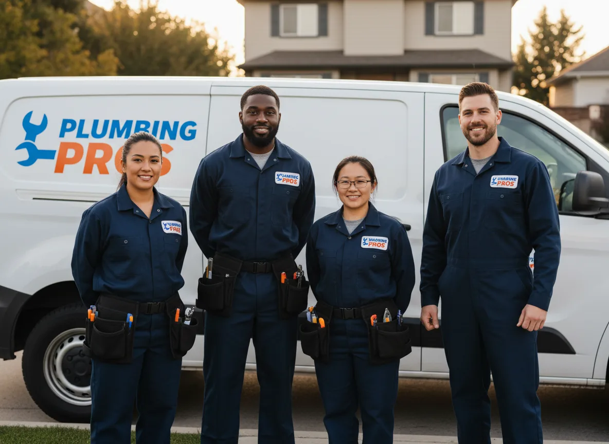 Water Heater Repair company in Saint Francis, SD